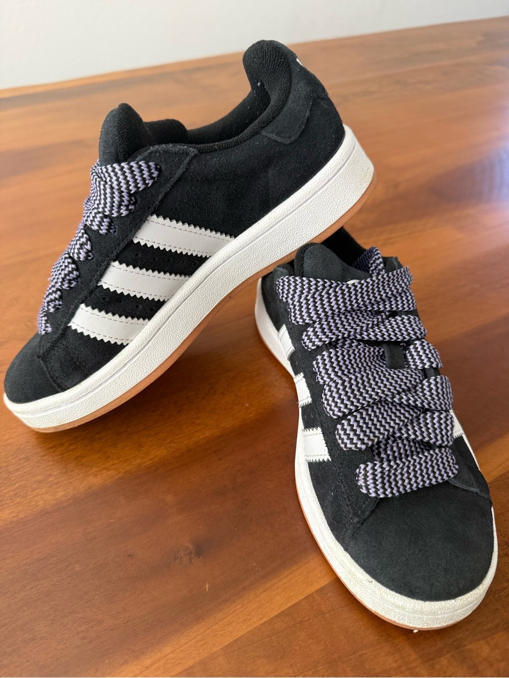 Adidas Campus sneakers